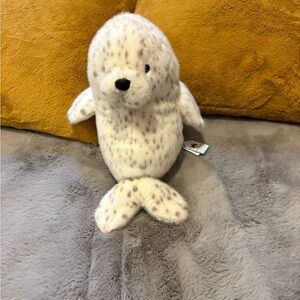 Jellycat Exclusive Galumphous Seal 🦭